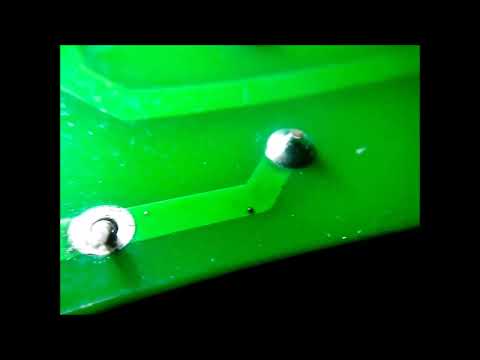 Nemaxx Fehler gefunden #pelletofen