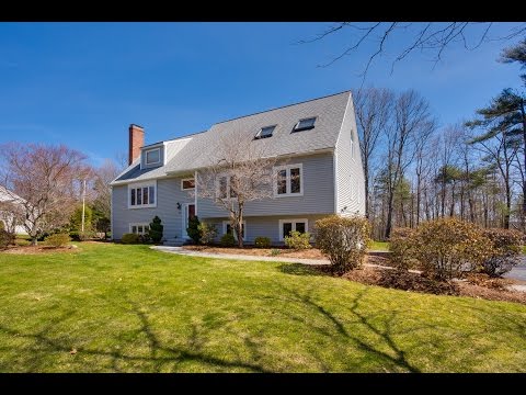 28 Stillwater Heights, West Boylston, Ma