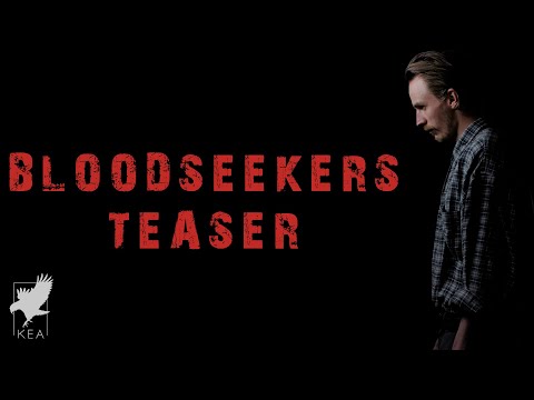 Thumbnail of the video: Blood Seekers - Teaser Trailer