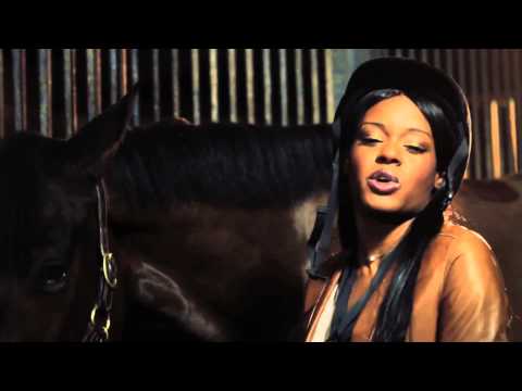 Azealia Banks - Liquorice (Alternative Version)