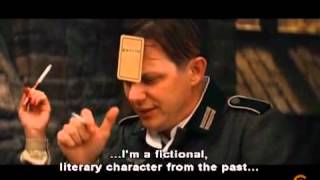 arndt-schwering-sohnrey inglourious basterd video
