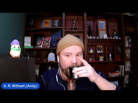 Don't Die Dave - Session 14 #audiobook #litrpg