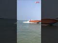 Banana Ride At Calangute Beach Goa Blooper Water Sports Package With Das Tourism Call 8271369369