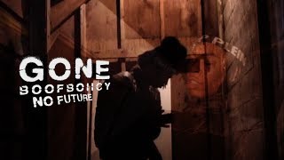 Boofboiicy - Gone (Official Music Video)