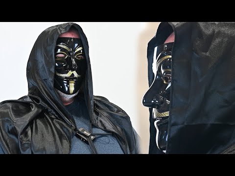 Më quajnë “gjuetari i magjive dhe xhindeve”, ja magjitë e tmerrshme që kam zbuluar!