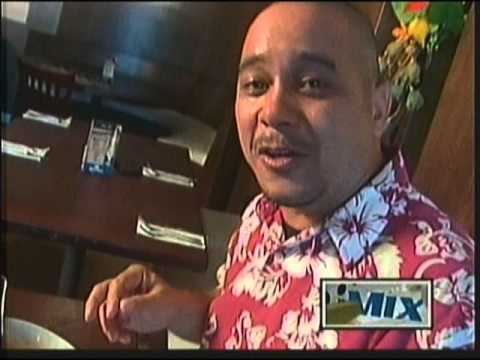 Is Malafunkshun man enough for Meskla's Pika Challenge?