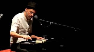 DENTRO I MIEI VUOTI- SAmuel live ad Aosta 08/02/2018