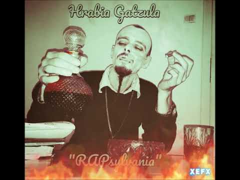 Hrabia Gatzula - Nieprzewidywalny (prod. Gatzek)