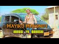 MAYIKU MAKONDU HARUSI YA MADOSHI