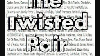 Wonderin&#39; Why You Hittin&#39; Curves ( Grits, Hittin Curves Vs. Tobymac, Wonderin&#39; Why)