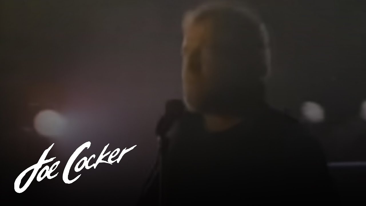 Joe Cocker - Unchain My Heart • CIB trailer