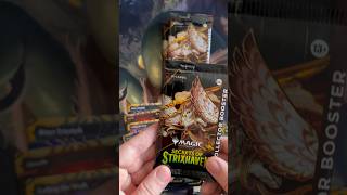 Secret of Strixhaven Collector Booster 9/12