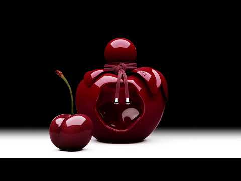 Nina Ricci Nina Rouge Crush