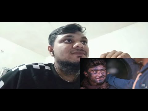 Emotional Video OF Poor Syrian Boy Reciting While Working on Gas Tunnel |Raction Video| - Must Watch