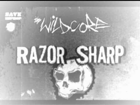 theWildCore - Razor Sharp