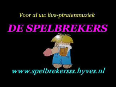 De Spelbrekers - Compielelatie van een live optreden (1)