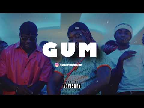 Not3s x NSG x Tion Wayne Type Beat | GUM | UK Afroswing/UK Rap Instrumental 2021