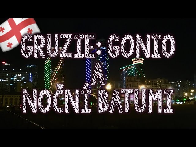 Video Pronunciation of Gonio in English