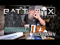 BATTLBOX MISSION 123 BREAKDOWN