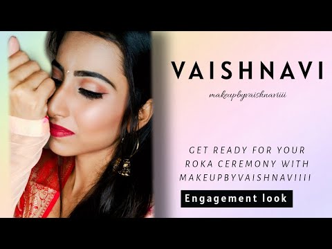 Bridal Makeup Artist portfolio by Makeup By Vaishnavi in Delhi - Photo 0 Bridal Makeup Artist portfolio by Makeup By Vaishnavi in Delhi - Photo 0