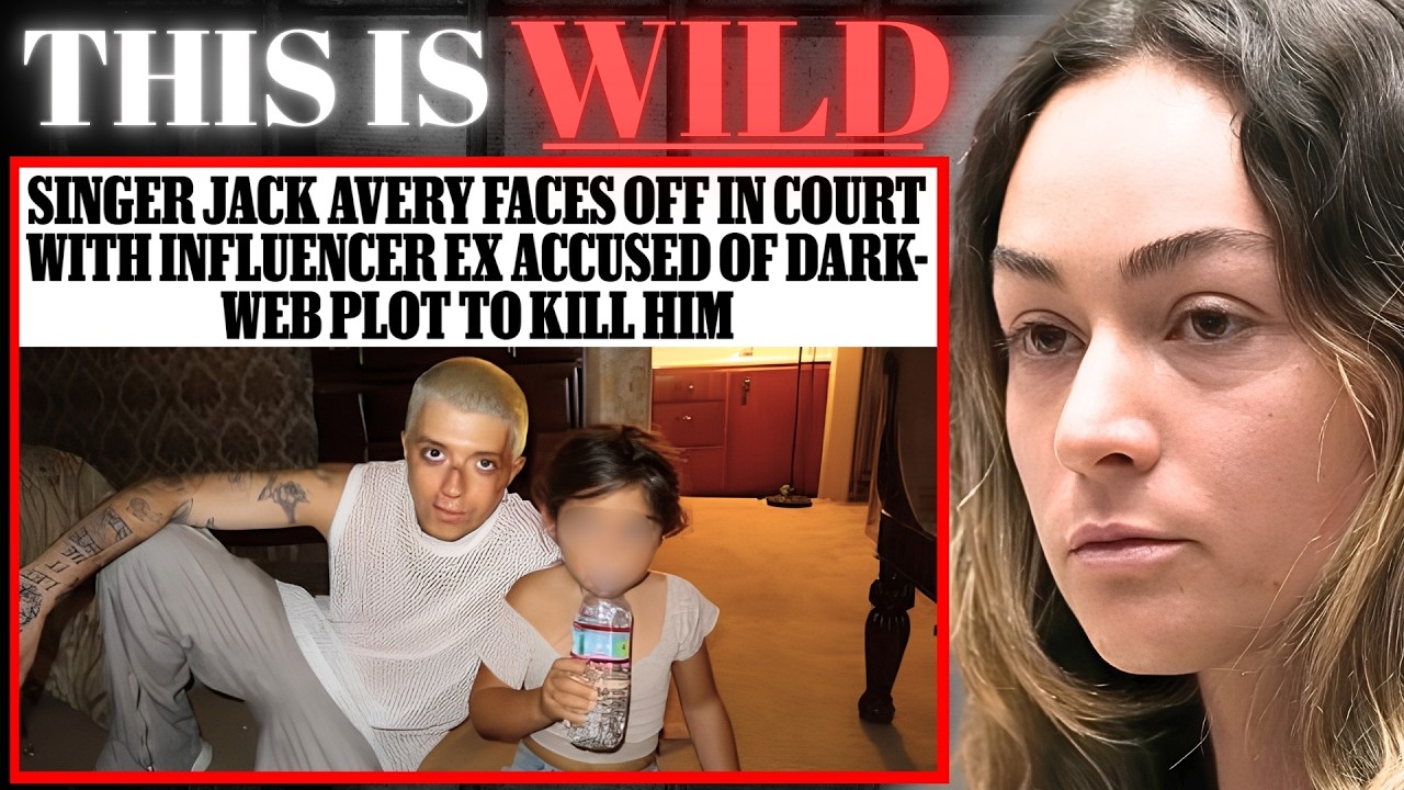 Judge Lets Accused Hitman Mom See Her Daughter