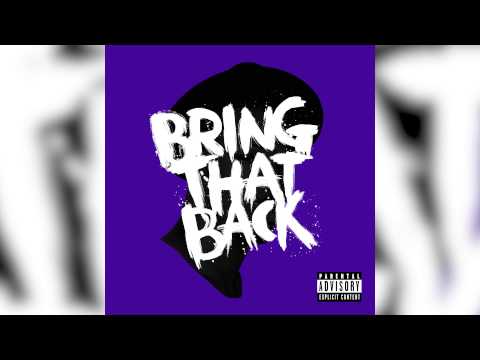 Josh Baze - "Bring That Back" (OFFICIAL HD VIDEO)