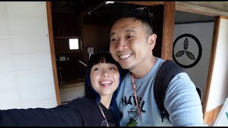 CASTLES, RAMEN & RYOKANS