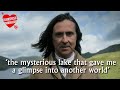 Neil Oliver – ‘the mysterious lake that gave me a glimpse into another world’ - Podcast ep 19