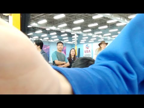 2019 Xiom Cary Cup Division A Semi Finals