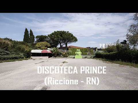 .: PRINCE :. - Riccione (RN) - .: DUSTY Dancing :.