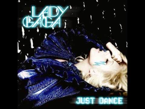 Lady Gaga - Just Dance (featuring Akon)