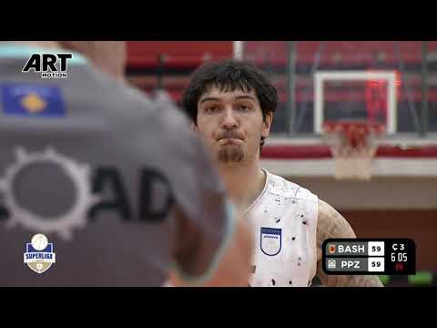 Bashkimi-Ponte Prizreni Pjesa 2, Xhiro 27