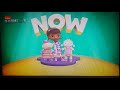 Doc McStuffins Toy Hospital Now Bumper Disney Junior Asia