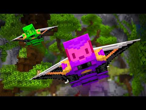 Journey to the Center of the Earth