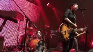 Hunter Valentine - Kiyomi comes out and  Revenge @ Lush in Minneapolis