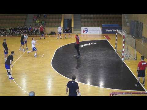 #5 | KS Gornik Zabrze - DRHV 06 22:28
