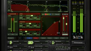Video thumbnail for Into The Lair #45 - Ozone 5 Advanced Overview with Dave Pensado by Pensado's Place