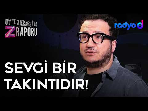 Bir tokatla bütün hayat değişir mi? I Oytun Erbaş İle Z Raporu - Canlı Yayın Kayıt I 2.Bölüm