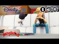 Miraculous | #3 Webisode: Plagg | Disney Channel NL