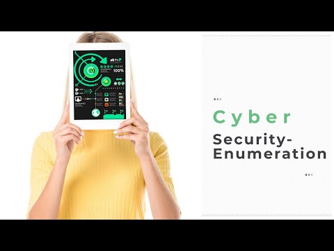 image-Why is enumeration important in cyber security?
