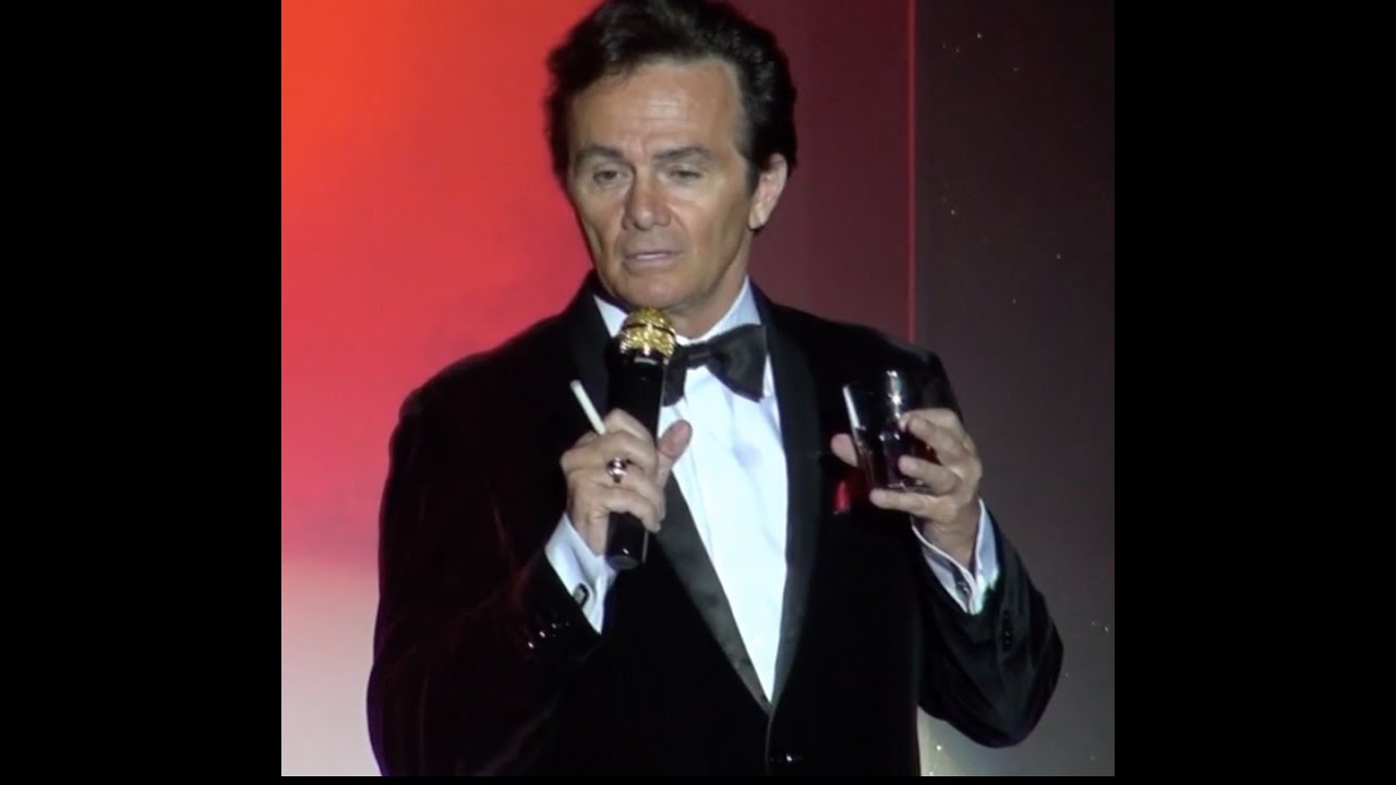 Promotional video thumbnail 2 for Las Vegas Style Tribute Shows