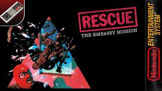 Longplay of Rescue: The Embassy Mission