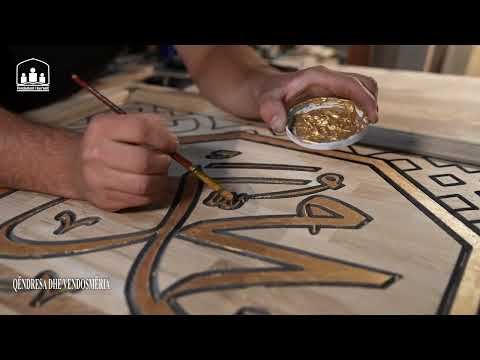 Qëndresa dhe vendosmëria