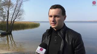 Клев рыбы на сегодня в старом осколе