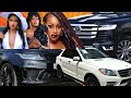 Top Ten (10) Female Ugandan Musicians with most expensive cars