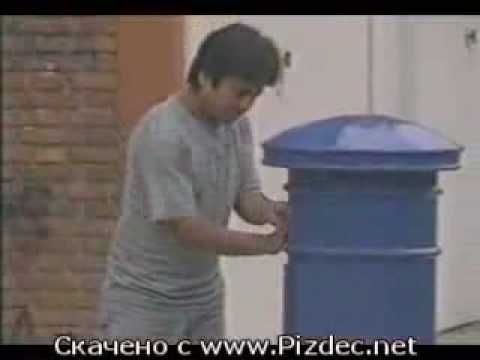 Pegadinha acaba em morte