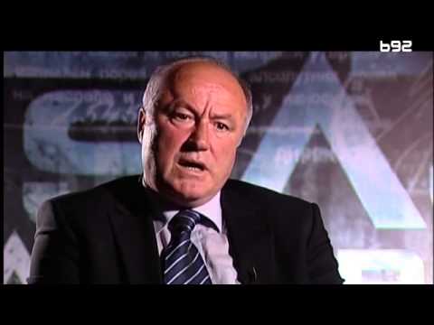 Patriotska pljačka- nastavak - prva epizoda