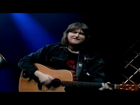 Johnny Madsen - Interview & Ræk Dem En Hånd John - Hitlisten 30-10 1989