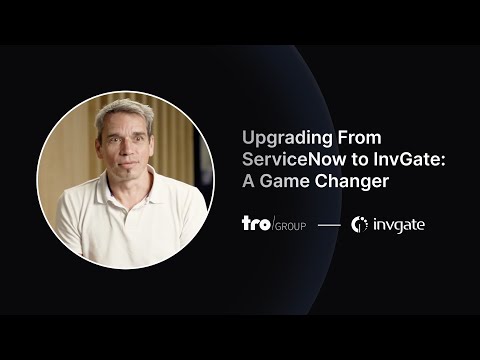 TroGroup - Customer Success Story (Oliver Haag - Head of IT Infrastructure)