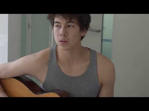 Menina - kitchen recording